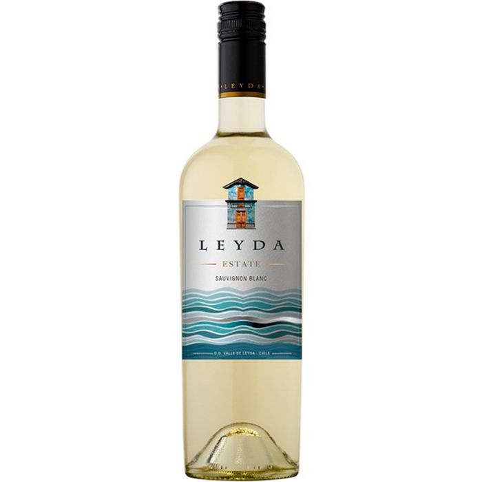Leyda Estate Sauvignon Blanc 750 ml