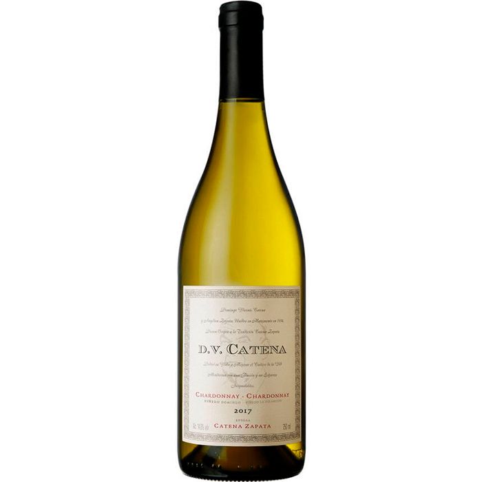 DV Catena Chardonnay / Chardonnay 750 ml