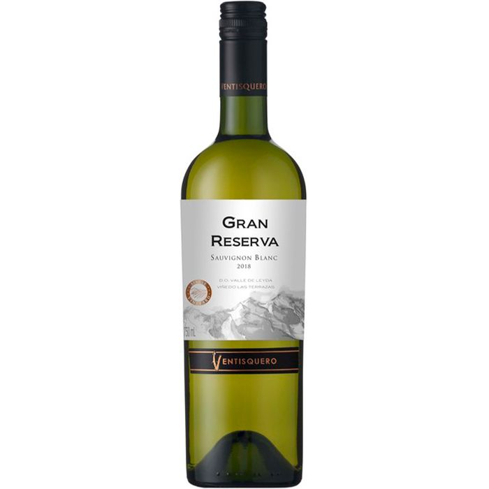 Ventisquero Gran Reserva Sauvignon Blanc 750 ml
