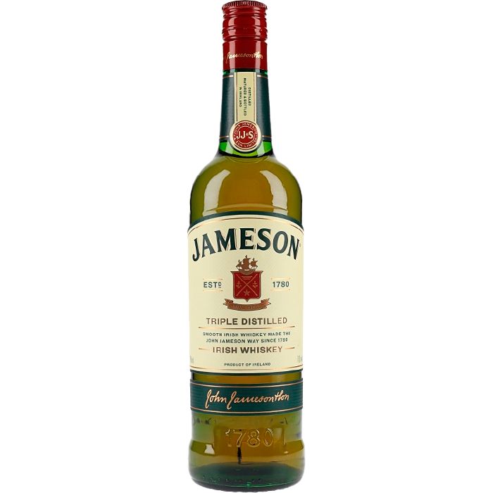 Jameson 750 ml