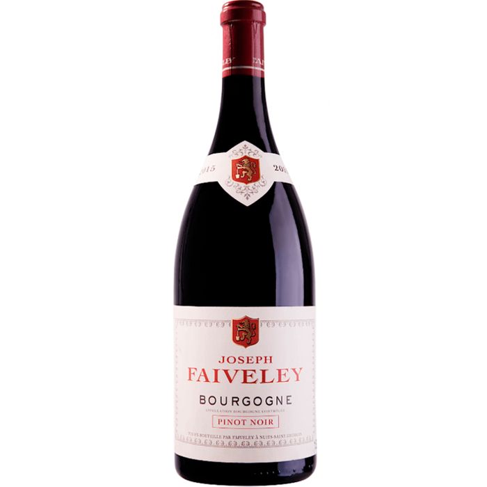 Bourgogne Joseph Faiveley Pinot Noir 750 ml