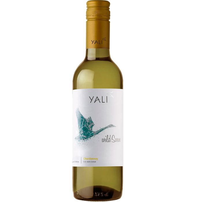 Yali Wild Swan Chardonnay 375 ml