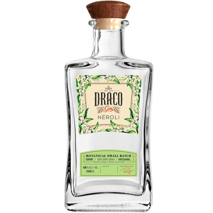 Draco Néroli 750 ml