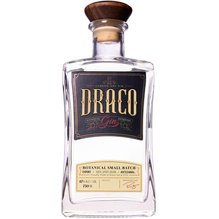 Draco London Dry 750 ml