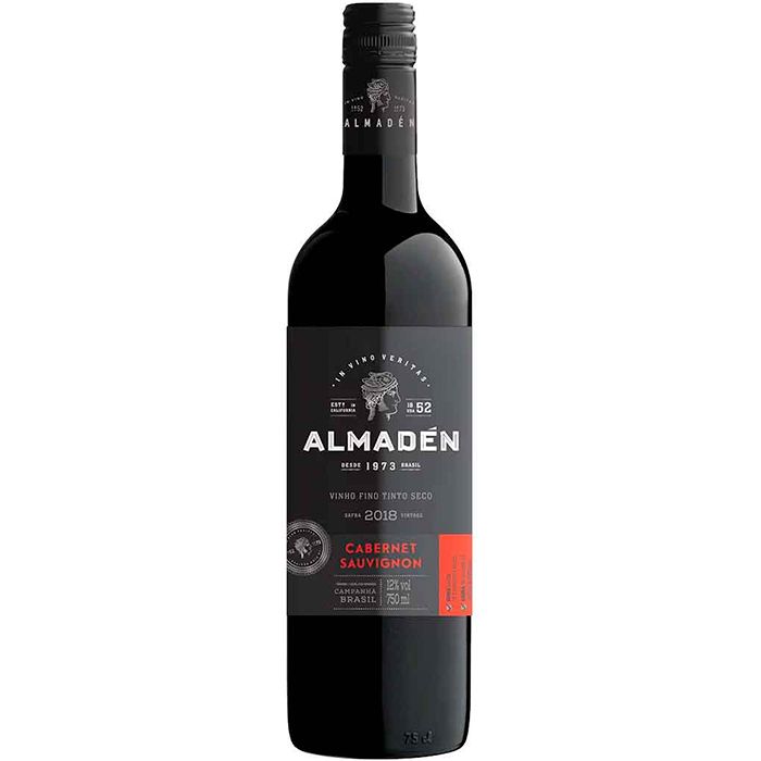 Almadén Cabernet Sauvignon 750 ml