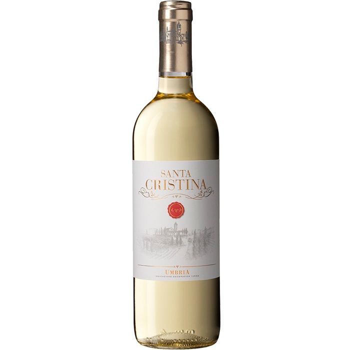 Santa Cristina Pinot Grigio 750 ml