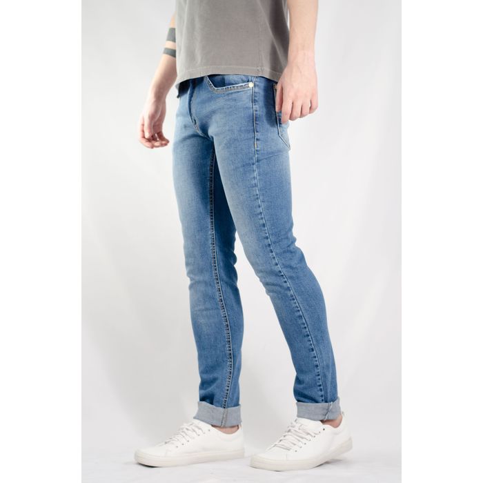 Calça Jeans Brand