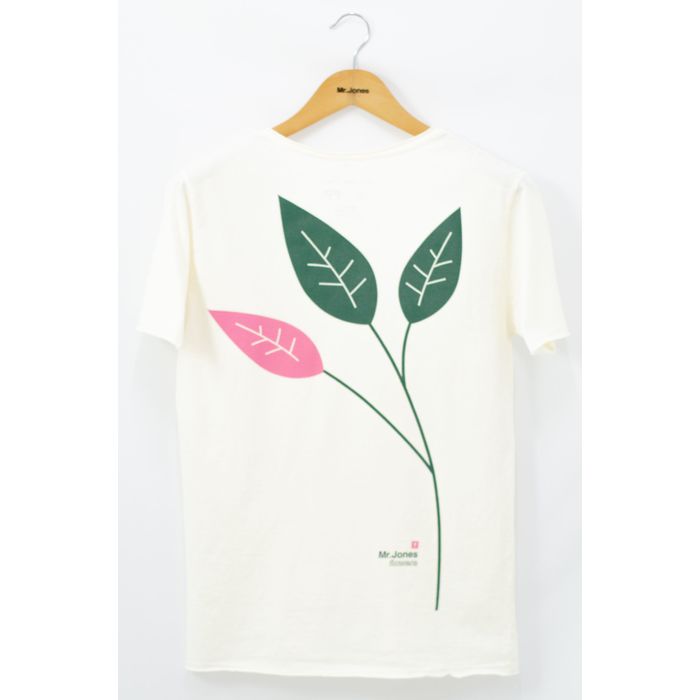 T-shirt Flowers Petal