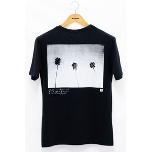 T-shirt Oceans Seaside