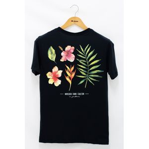 T-shirt Flowes Flora