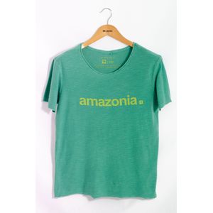 T-shirt Amazonia