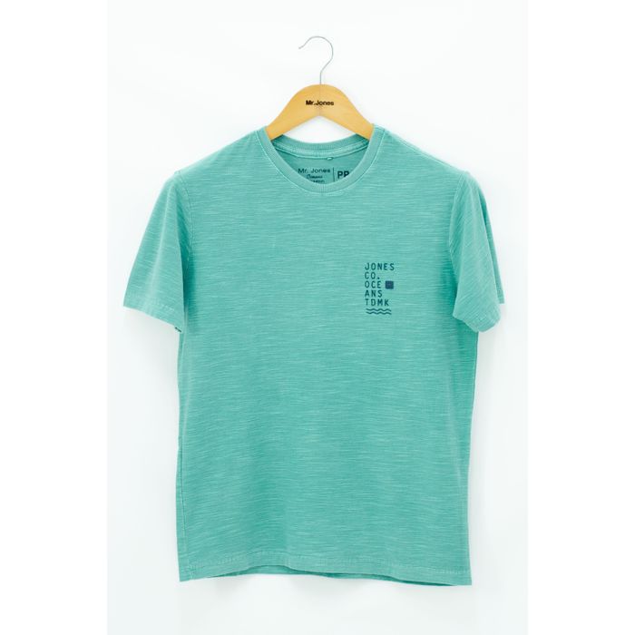 T-shirt Oceans Trademark
