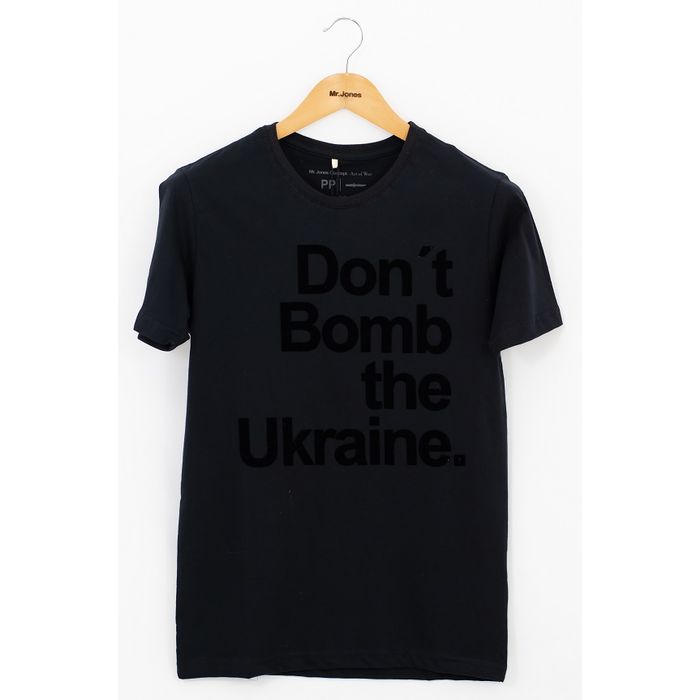 T-Shirt Ukraine