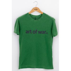 T-Shirt Art Of War