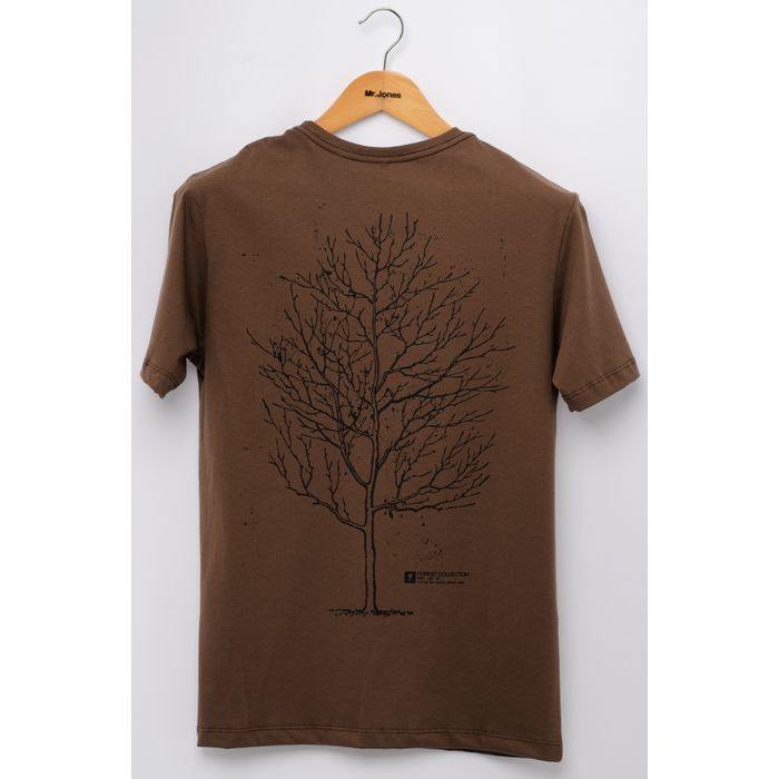 T-Shirt Forest Dry