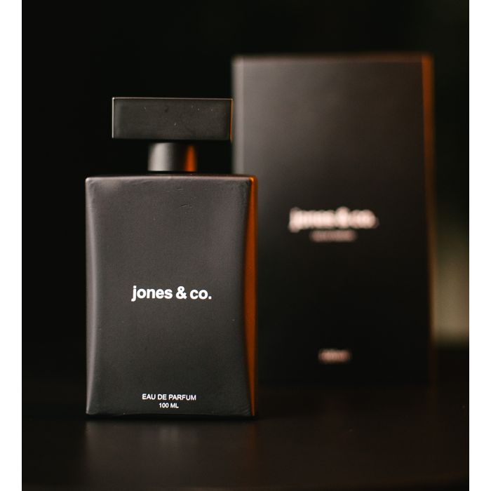 Perfume Jones & Co
