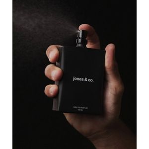 Perfume Jones & Co