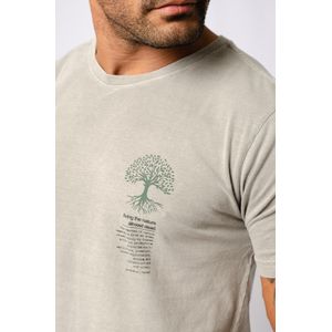 T-Shirt Big Tree