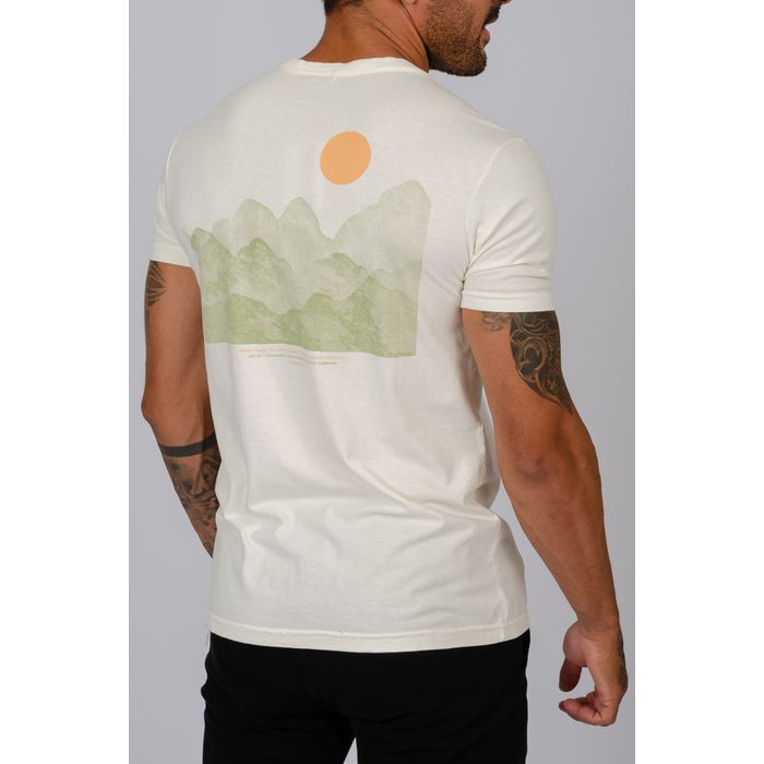 T-Shirt Forest Aconcagua