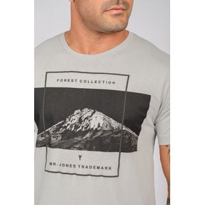 T-Shirt E-Forest Frame