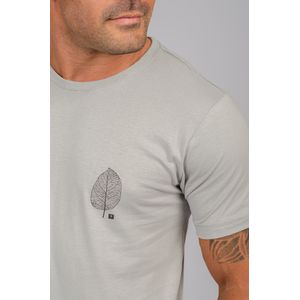 T-Shirt E-Forest Dry Leaf