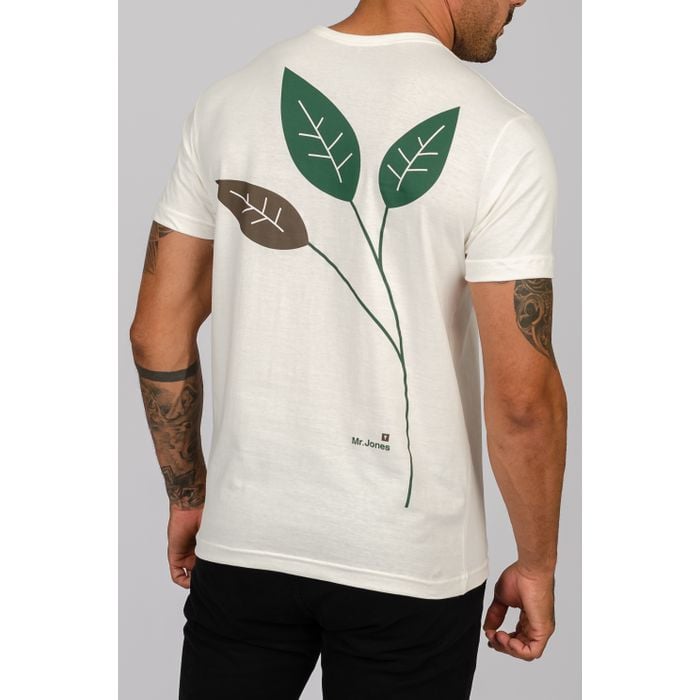  T-Shirt E-Forest Branche 