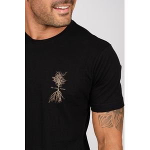  T-Shirt E-Forest Dry Tree 