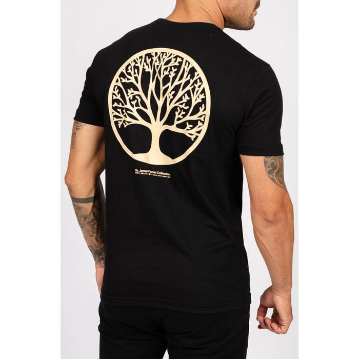 T-Shirt E-Forest Arbor 