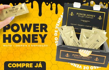 Power Honey