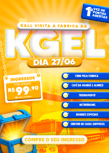 Gall visita