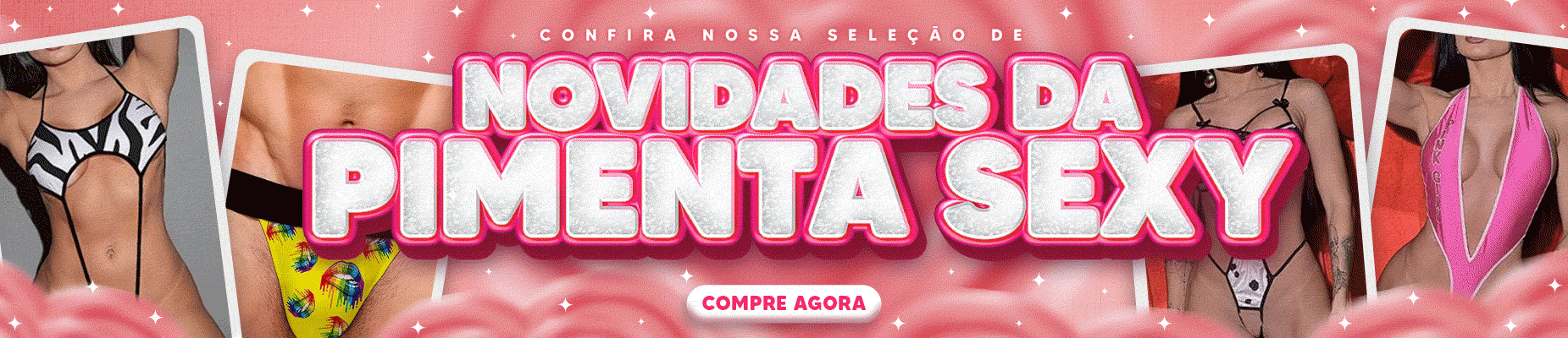 Pimenta Sexy 