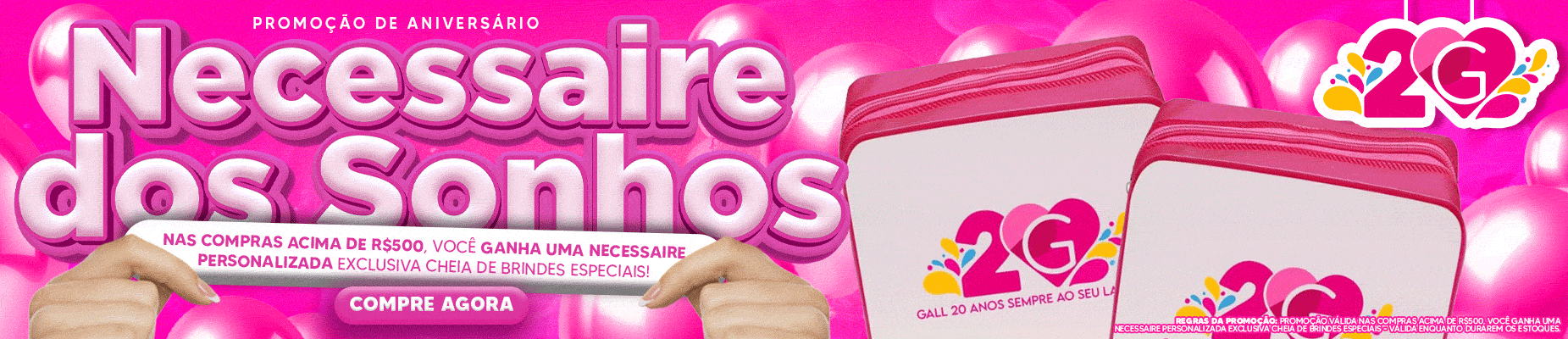 Necessaire 