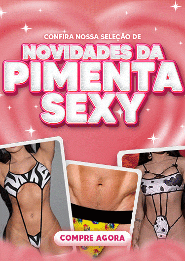 Pimenta Sexy 