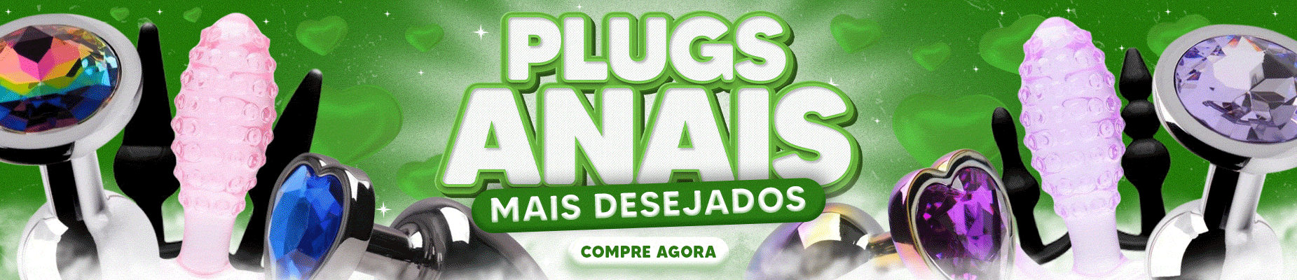 plugs 