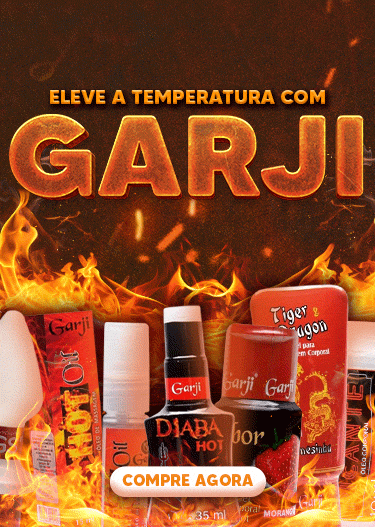 Garji eleve a temperatura