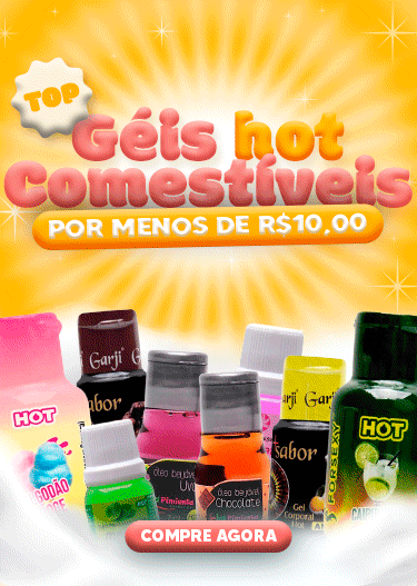 geis comestiveis