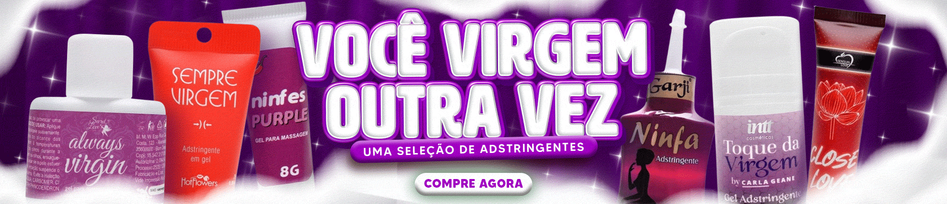 virgindade 