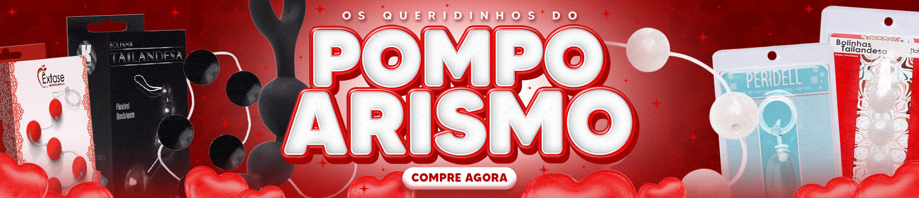 pompoarismo