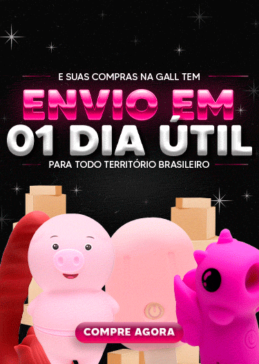 envio em 1 dia util 