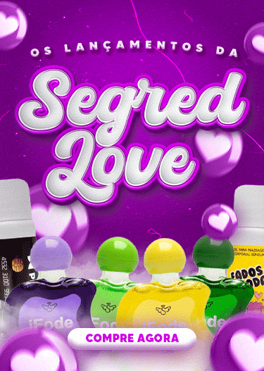 Segred love