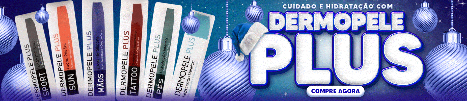 dermopele