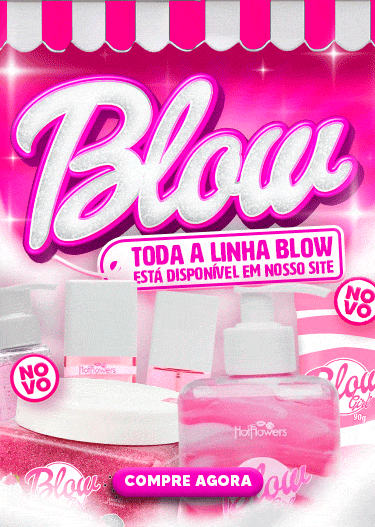linha blow app