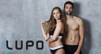 Lupo Lupo