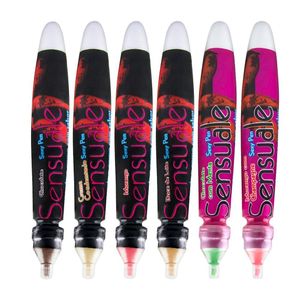 Caneta Comestível Sexy Pen 20g Sensuale