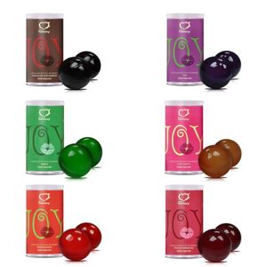 BOLINHA BEIJÁVEL SEXY BALL 02 UNIDADES SEXY FANTASY