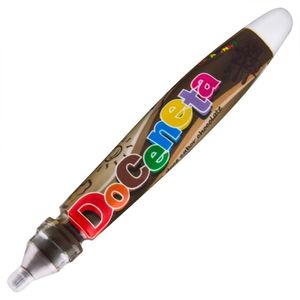 Caneta Comestível Doceneta 20g Nutral