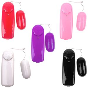 VIBRADOR BULLET CÁPSULA GTOYS