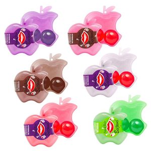 BOLINHA BEIJÁVEL 02 UNIDADES PAU BRASIL