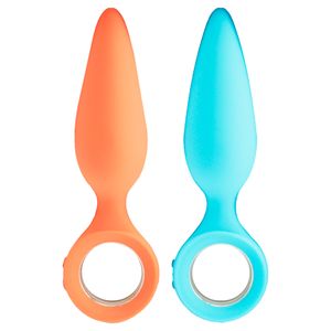 PLUG LUXO 10 VIBRAÇÕES ORVILLE KISSTOY GTOYS