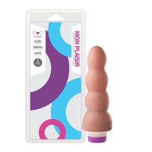 Plug Anal Vibro Interno 155 X 5cm Soulsex